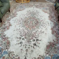 دوتخته فرش زیبا 6و9 متر به فروش میرسد