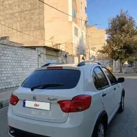 کوییک Gx مدل 1403|خودرو سواری و وانت|کرج, بنیاد|دیوار