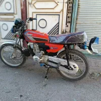 عروسک 125 انجین بزرگ انژکتور استارتی