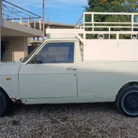 پیکان وانت ۹۳