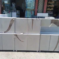 کابینت عسکری|مصالح و تجهیزات ساختمان|دامغان, |دیوار