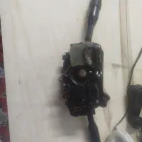 لوازم استوک اما سالم ماشین لولا درب دستک رهنما|قطعات یدکی و لوازم جانبی|مشهد, پروین اعتصامی|دیوار
