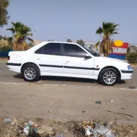 پژو پارس LX TU5، مدل ۱۳۹۶