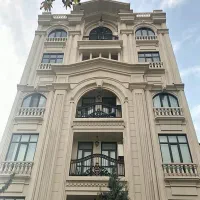 101 متر ، رو به نما و آفتاب / دهقان ویلای اول