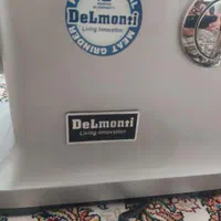 چرخ گوشت دلمونتی مدلdl355|سایر لوازم برقی|محمدشهر, محمدشهر|دیوار