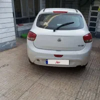 تیبا 2 مدل 99 بدون رنگ|خودرو سواری و وانت|مرند, |دیوار