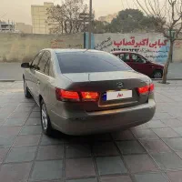 هیوندا سوناتا 2009 استثنایی|خودرو سواری و وانت|تهران, کوهک|دیوار