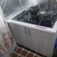 آشپز خانه|مصالح و تجهیزات ساختمان|رباط‌کریم, شهرک درخشان|دیوار