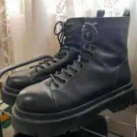 نیم بوت برشکا