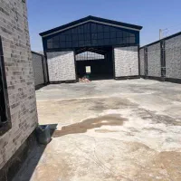 سوله اجاره ۸۳۰متر پاکدشت