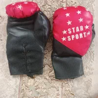 دستکش بوکس