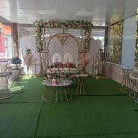 باغ برای انواع مراسمات  با تشریفات کامل|اجارهٔ کوتاه‌مدت ویلا و باغ|شیراز, گویم|دیوار