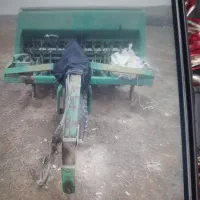 ردیف کار جاندر و چیزر|ماشین‌آلات صنعتی|اردبیل, |دیوار