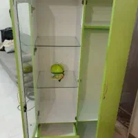 کمد لباس و اسباب بازی