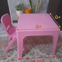 میز کودک