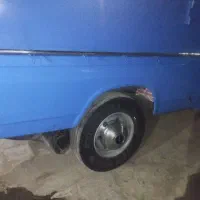 لگنی نیسان وانت دوبل شدع محکم دوگانه شرکت زیر قیمت