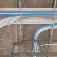 برق کار برقکار برق ساختمان