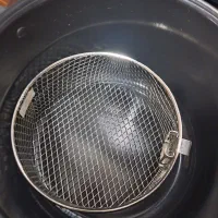 پلوپزو آرام پز۲۴کاره ۵لیتری|اجاق گاز و لوازم برقی پختوپز|ساری, |دیوار