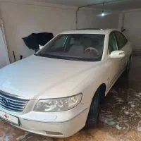 ازرا استثنایی بدون رنگ 2008