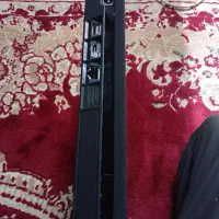 ps 4 slim 500g|کنسول، بازی ویدئویی و آنلاین|تهران, لویزان|دیوار