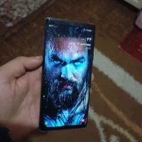 سامسونگ نوت ۹ با حافظه ۵۱۲|موبایل|زابل, |دیوار