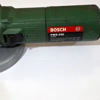 دریل و مینی سنگ بوش آلمان|ابزارآلات|اهواز, فرهنگ شهر|دیوار