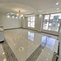 ۹۵متر ۱۰واحدی سالن پرده خور سازمان برنامه شمالی