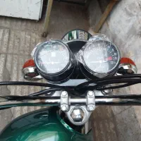 سی جی ۱۲۵|موتورسیکلت|سبزوار, اسلام آباد|دیوار