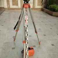 دوربین تراز یاب|مصالح و تجهیزات ساختمان|تهران, ائمه اطهار|دیوار