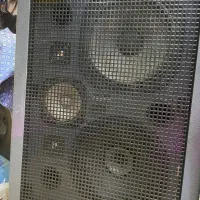 اکو و باند compact akg|سیستم صوتی خانگی|اسلامشهر, شهرک واوان|دیوار