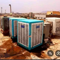 سرویس کار  کولر