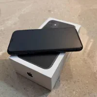 آیفون ۱۱  کارکرده در حد نو