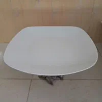 ظروف پذیرایی چینی و پارچ و لیوان نو