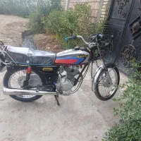 موتور راهان|موتورسیکلت|رامیان, |دیوار