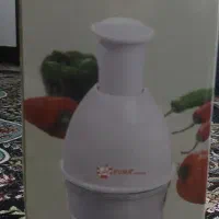 خورد کن دستی