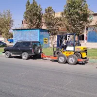 لیفتراک اجاره ای