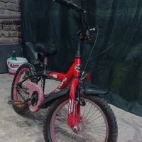 دوچرخه