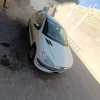 206 تیپ 5 مدل96|خودرو سواری و وانت|رفسنجان, |دیوار