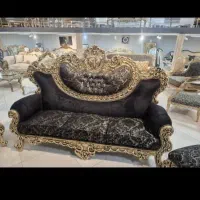 مبل مدل طنابی|مبلمان خانگی و میز عسلی|شاندیز, |دیوار