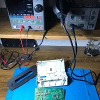 تعمیر برد پکیج،گیرنده دیجیتال،پاور و منبع تغذیه