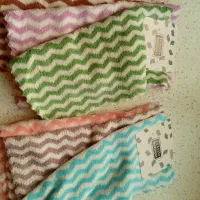 دستمال پارچه ای