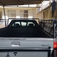 آریسان ۲ مدل 402|خودرو سواری و وانت|کرمان, |دیوار