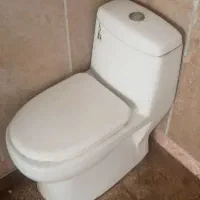 توالت فرنگی