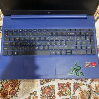 لپ تاب HP 15s eq1015ne