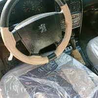 پژو۴۰۵Glxبنزینی انژکتور|خودرو سواری و وانت|داراب, |دیوار