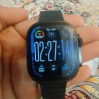ساعت هوشمند نو 550|ساعت|دهلران, |دیوار