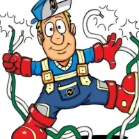 برقکار کل وکیل آباد اتصالی نصاب تعمیرات برق کار