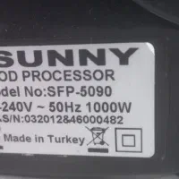 غذاساز سانی مدلsfp 5090|خردکن، آسیاب، غذاساز|مشهد, دانشجو|دیوار