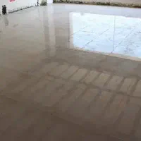 نیروی کار در کاشی کاری