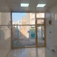 اجاره مغازه با زیرزمین به مساحت کل ۵۰ متر|اجارهٔ مغازه و غرفه|مرند, |دیوار